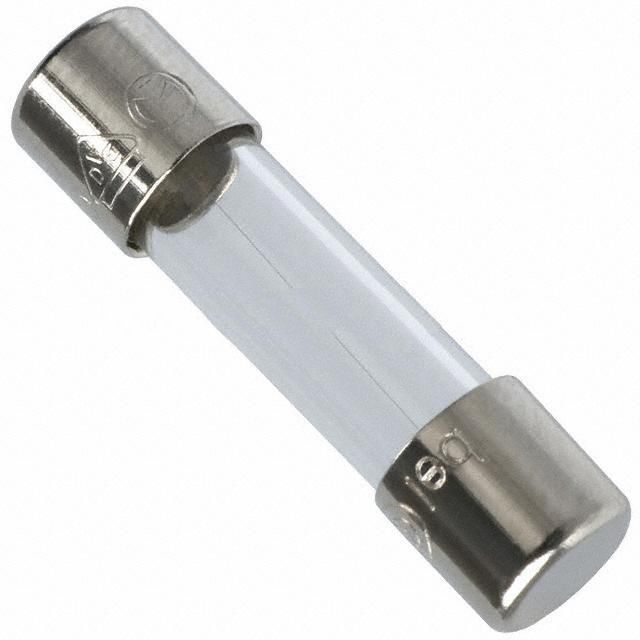 Bel Fuse Inc. 5SF 4-R Bel Fuse Inc. 5SF 4-R